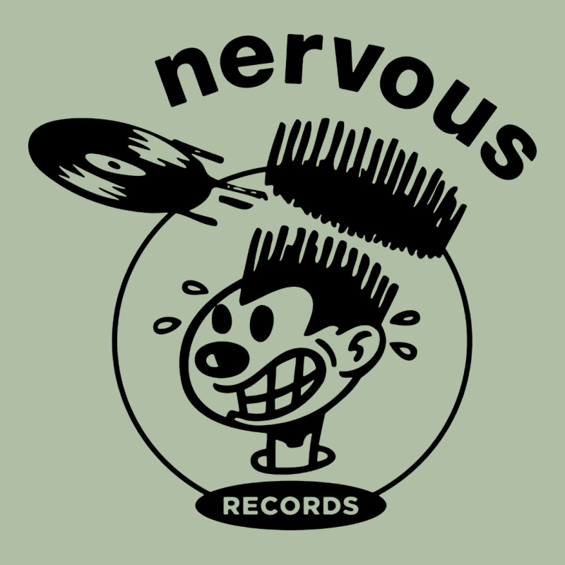 Records Urban Heavy Tee by artisFamous | Teevron