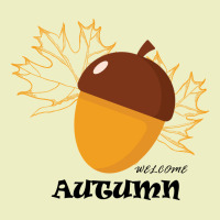 Welcome Autumn Urban Hoodie | Teevron