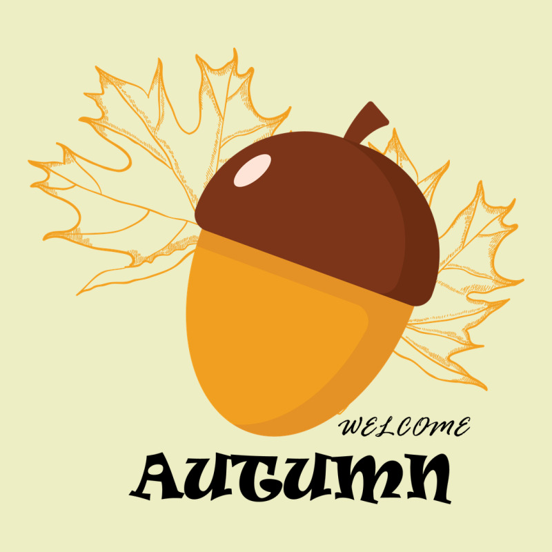 Welcome Autumn Urban Hoodie by Bettercallsaul | Teevron