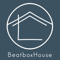 The Beatbox House Urban Heavy Tee | Teevron
