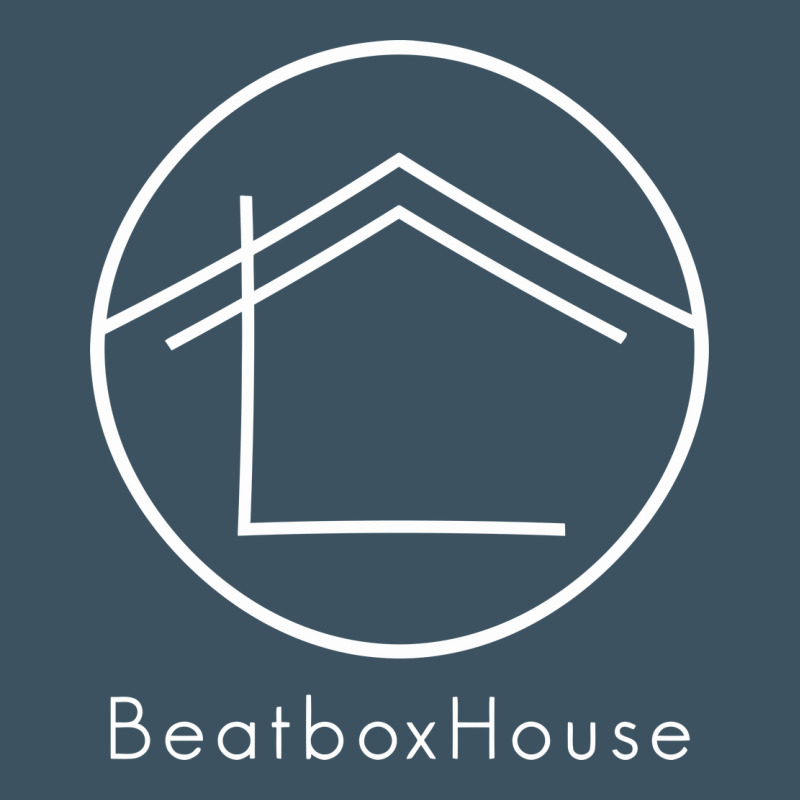 The Beatbox House Urban Heavy Tee by artisFamous | Teevron