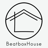 The Beatbox House Urban Heavy Tee | Teevron