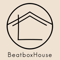 The Beatbox House Urban Heavy Tee | Teevron