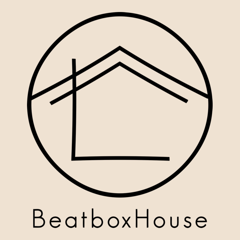 The Beatbox House Urban Heavy Tee by artisFamous | Teevron