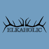 Elkaholic Urban Heavy Tee | Teevron