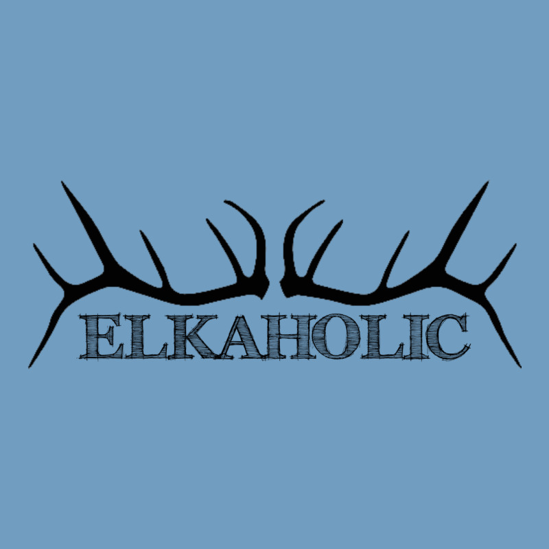 Elkaholic Urban Heavy Tee by artisFamous | Teevron