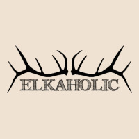 Elkaholic Urban Heavy Tee | Teevron