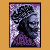 Skylark Horace Andy Urban Heavy Tee | Teevron