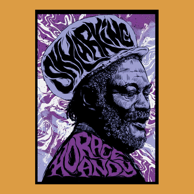 Skylark Horace Andy Urban Heavy Tee by artisFamous | Teevron
