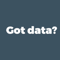 Data Science Humor White Urban Heavy Tee | Teevron