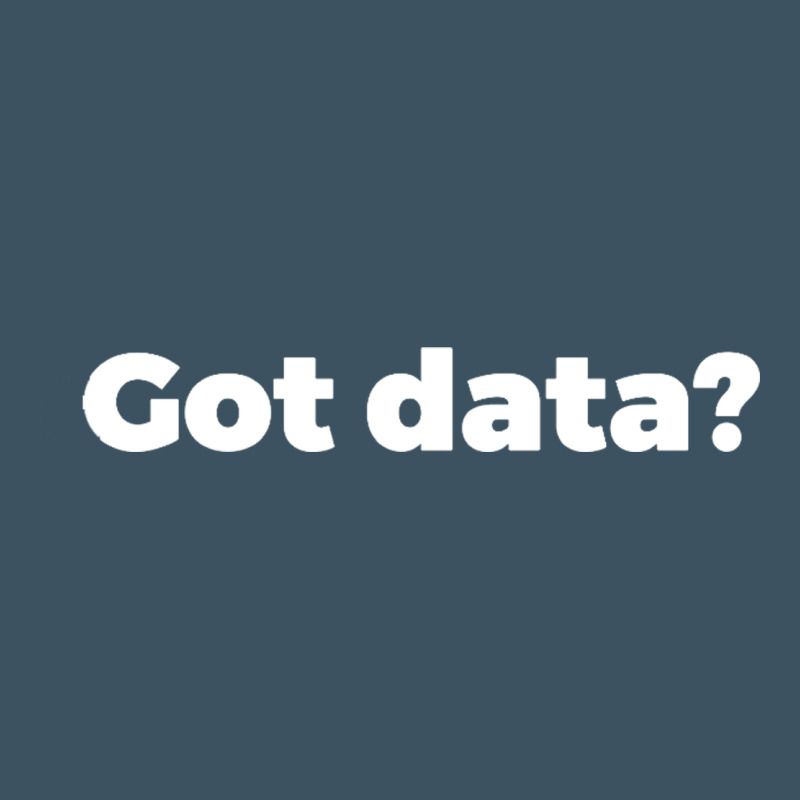 Data Science Humor White Urban Heavy Tee by artisFamous | Teevron
