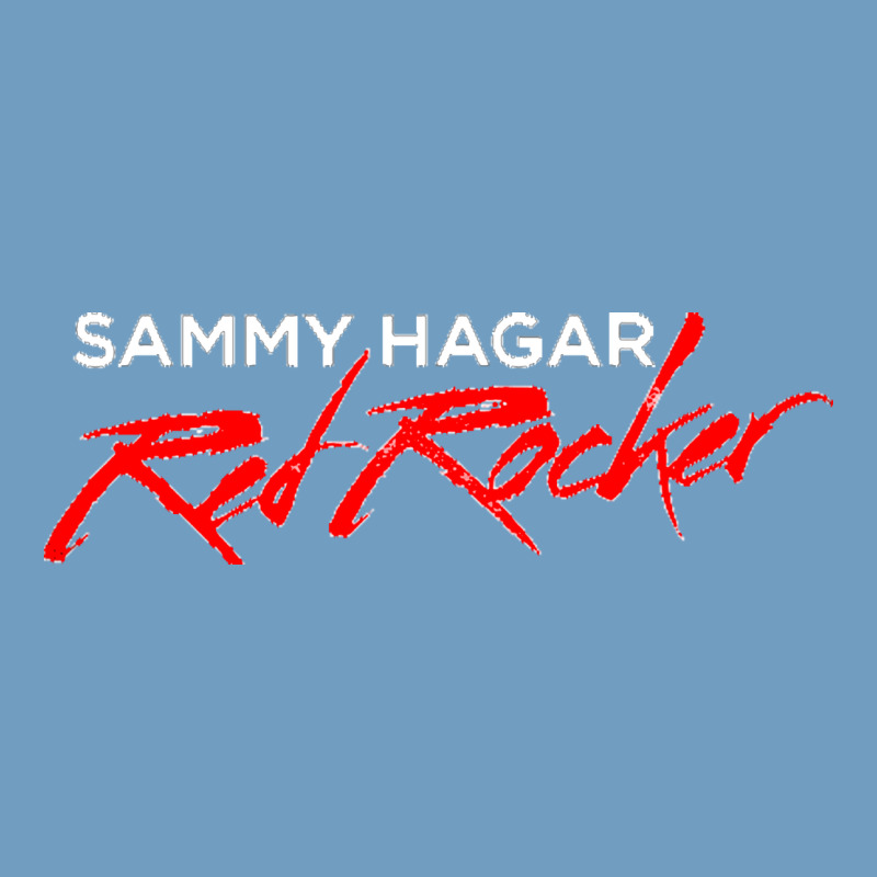 Sammy Hagar And The Circle Urban Heavy Tee by artisFamous | Teevron