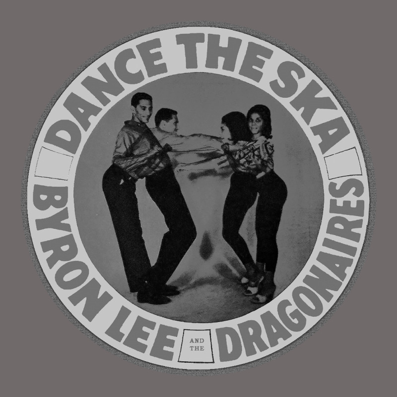 Dance The Ska, Classic Version Urban Heavy Tee by artisFamous | Teevron