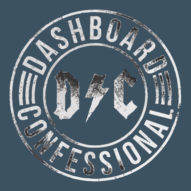 Dashboard Confessional Urban Heavy Tee by artisFamous | Teevron