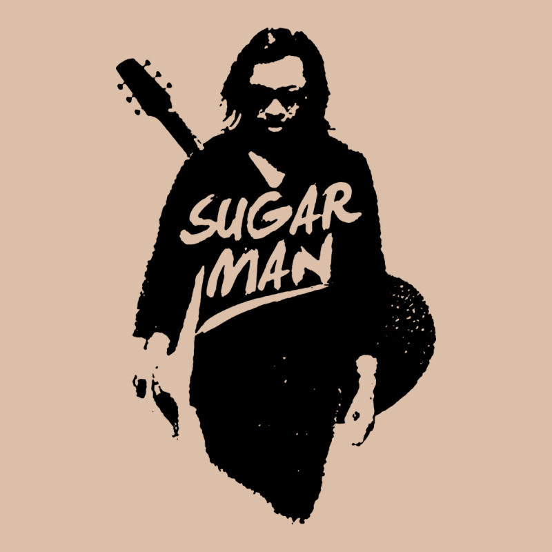 Sugar Music Guitar Urban Heavy Tee by artisFamous | Teevron