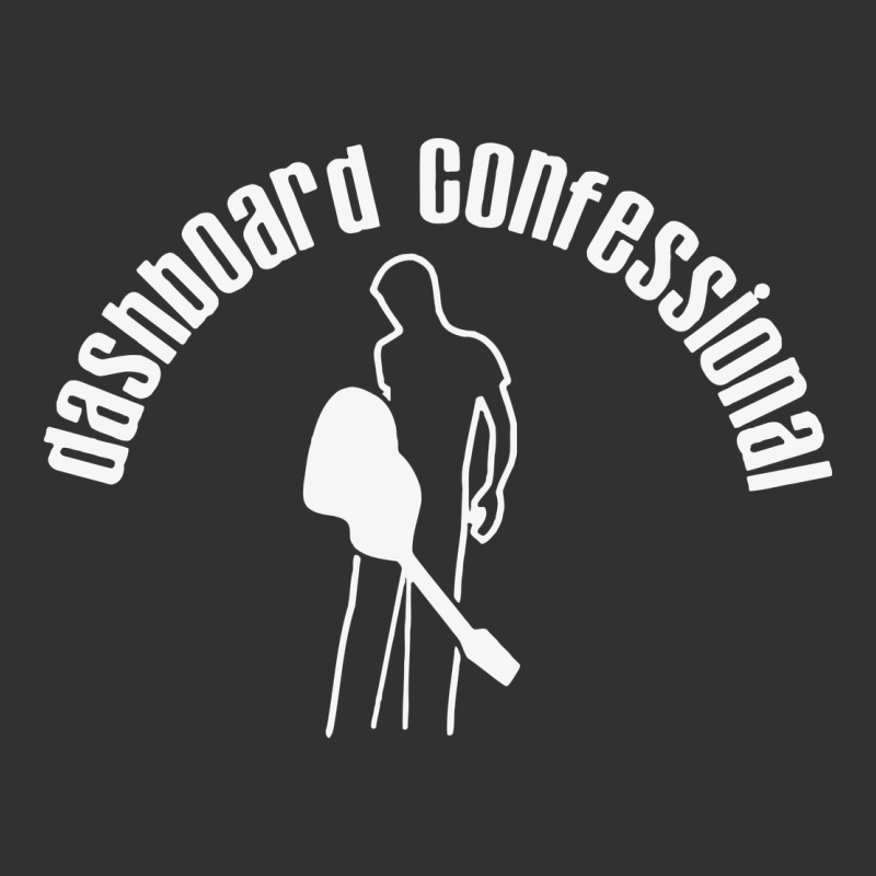 Dashboard Confessional Urban Heavy Tee by artisFamous | Teevron