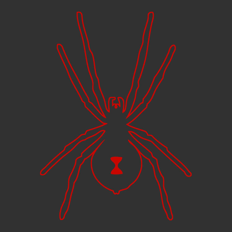 Black Widow Urban Heavy Tee by artisFamous | Teevron