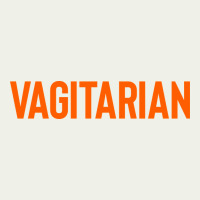 Vagitarian Urban Heavy Tee | Teevron