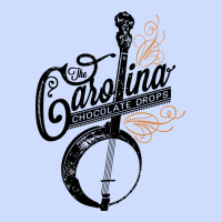 The Carolina Chocolate Drops Urban Heavy Tee | Teevron