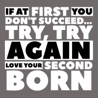 Second Born Gifts Urban Heavy Tee | Teevron