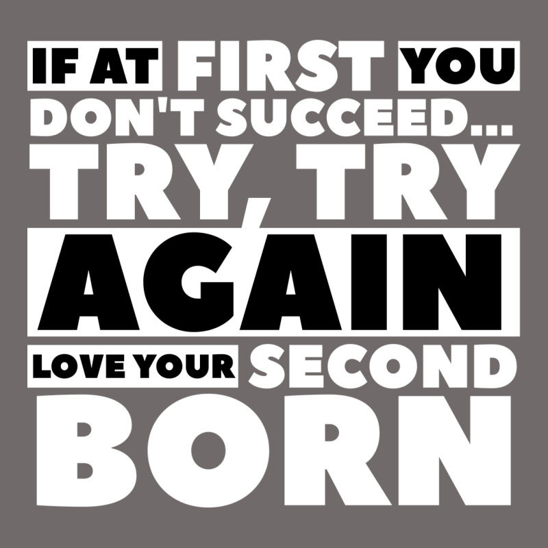 Second Born Gifts Urban Heavy Tee by artisFamous | Teevron