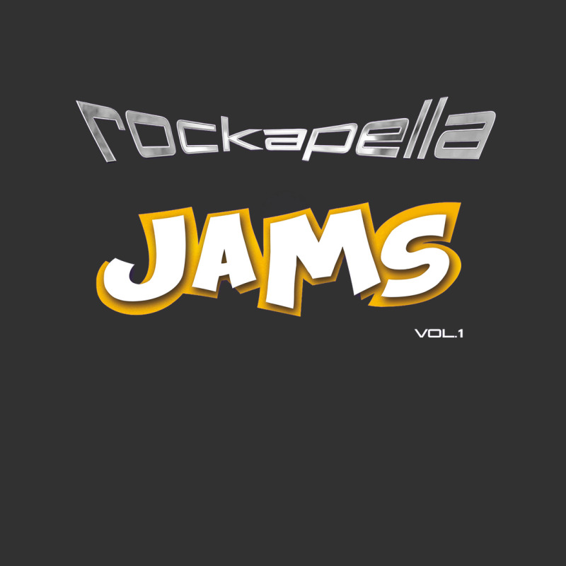 Rockapella Urban Heavy Tee by artisFamous | Teevron
