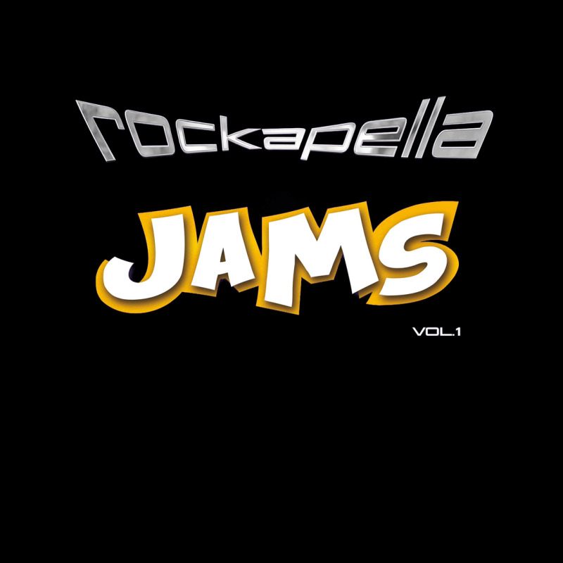Rockapella Urban Heavy Tee by artisFamous | Teevron