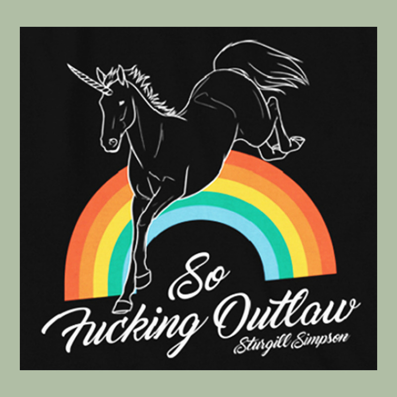Sturgill Simpson So Fucking Urban Heavy Tee by artisFamous | Teevron