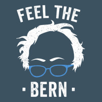 Bernie Sanders For Now Urban Heavy Tee | Teevron