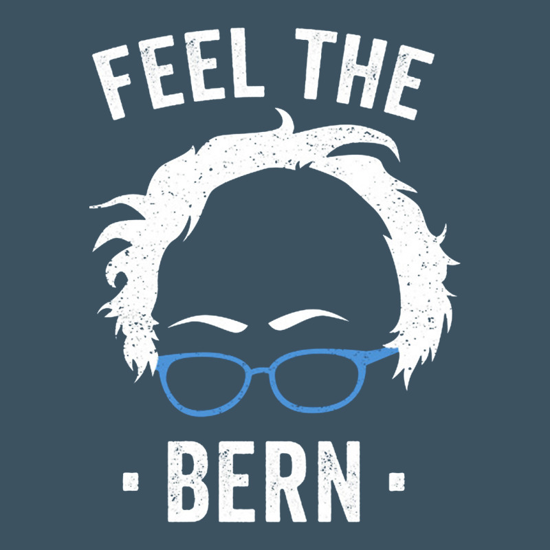 Bernie Sanders For Now Urban Heavy Tee by artisFamous | Teevron