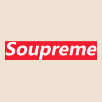 Soupreme Urban Heavy Tee | Teevron