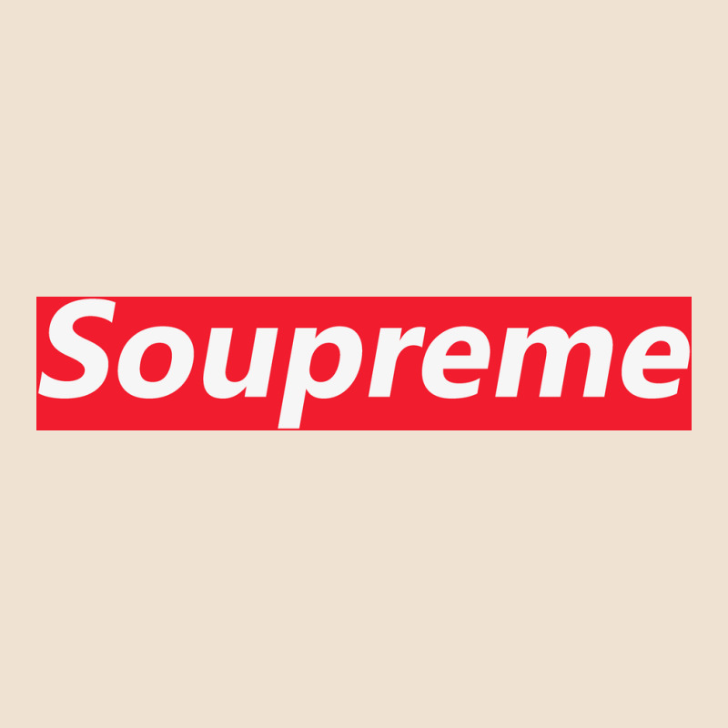 Soupreme Urban Heavy Tee by artisFamous | Teevron