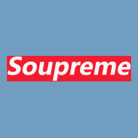 Soupreme Urban Heavy Tee | Teevron