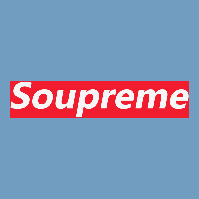 Soupreme Urban Heavy Tee by artisFamous | Teevron