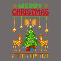 Merry Christmas Urban Heavy Tee | Teevron