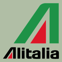 Alitalia Urban Heavy Tee | Teevron