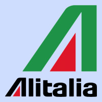 Alitalia Urban Heavy Tee | Teevron