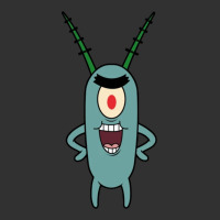 Plankton Urban Heavy Tee | Teevron