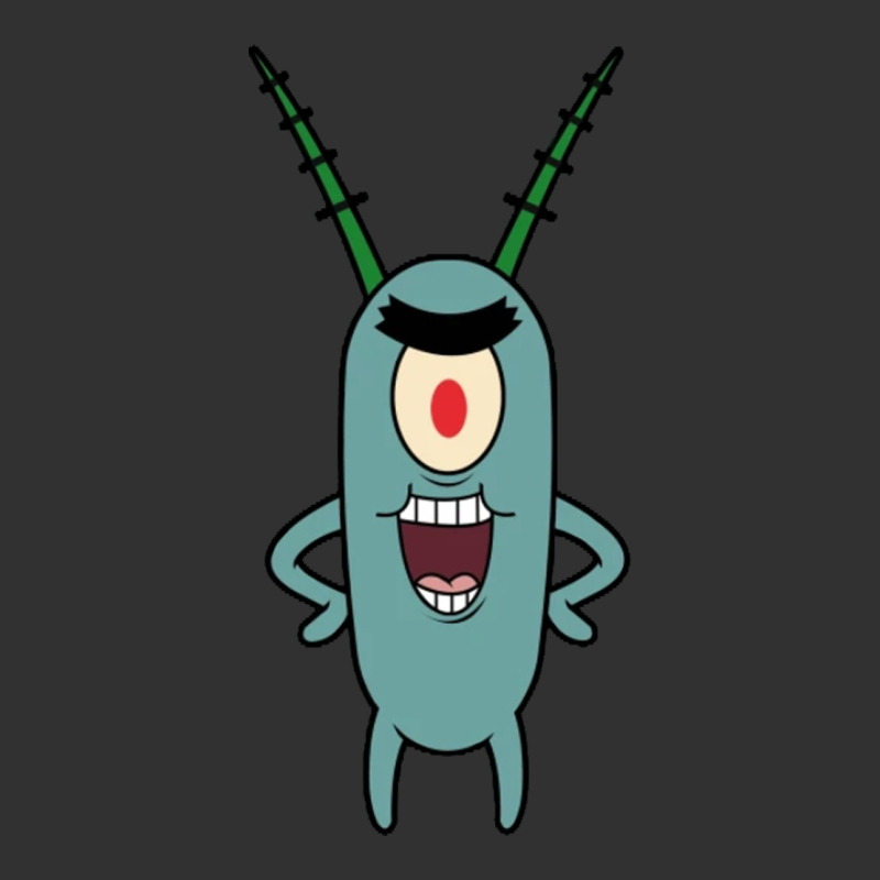 Plankton Urban Heavy Tee by artisFamous | Teevron