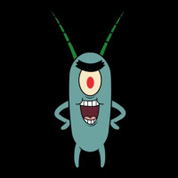 Plankton Urban Heavy Tee | Teevron