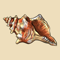 Sea   Shell Premium Hoodie | Teevron