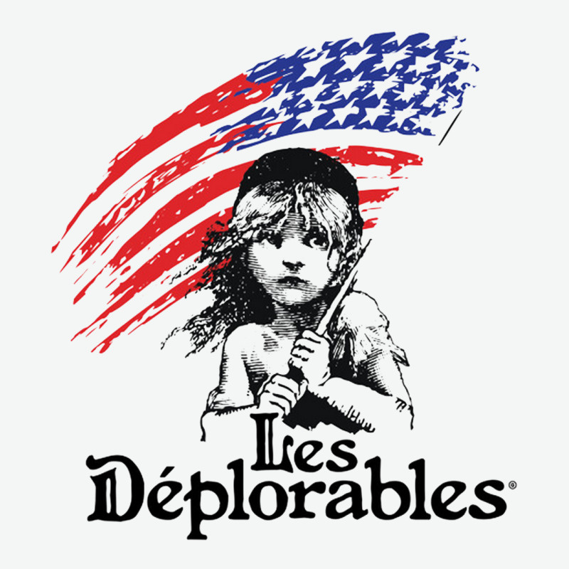 Les Deplorables Urban Heavy Tee by artisFamous | Teevron