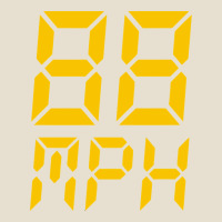 88mph Funny Urban Heavy Tee | Teevron