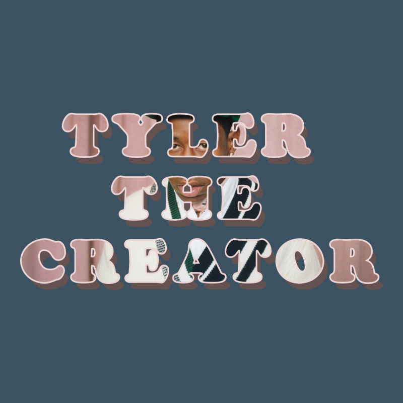 Tyler, The Creator Urban Heavy Tee by artisFamous | Teevron