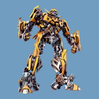 Transformers Urban Heavy Tee | Teevron