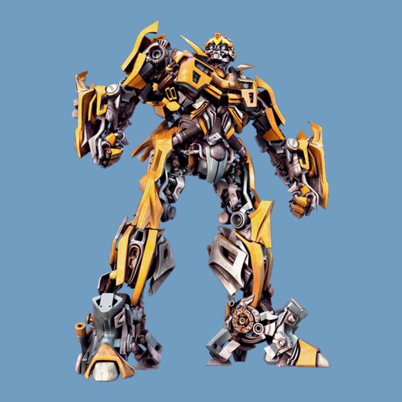 Transformers Urban Heavy Tee by artisFamous | Teevron