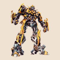 Transformers Urban Heavy Tee | Teevron
