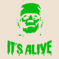 Frankenstein Urban Heavy Tee | Teevron