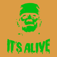Frankenstein Urban Heavy Tee | Teevron