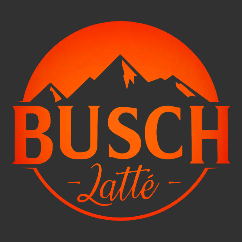 Busch Latte Urban Heavy Tee by artisFamous | Teevron